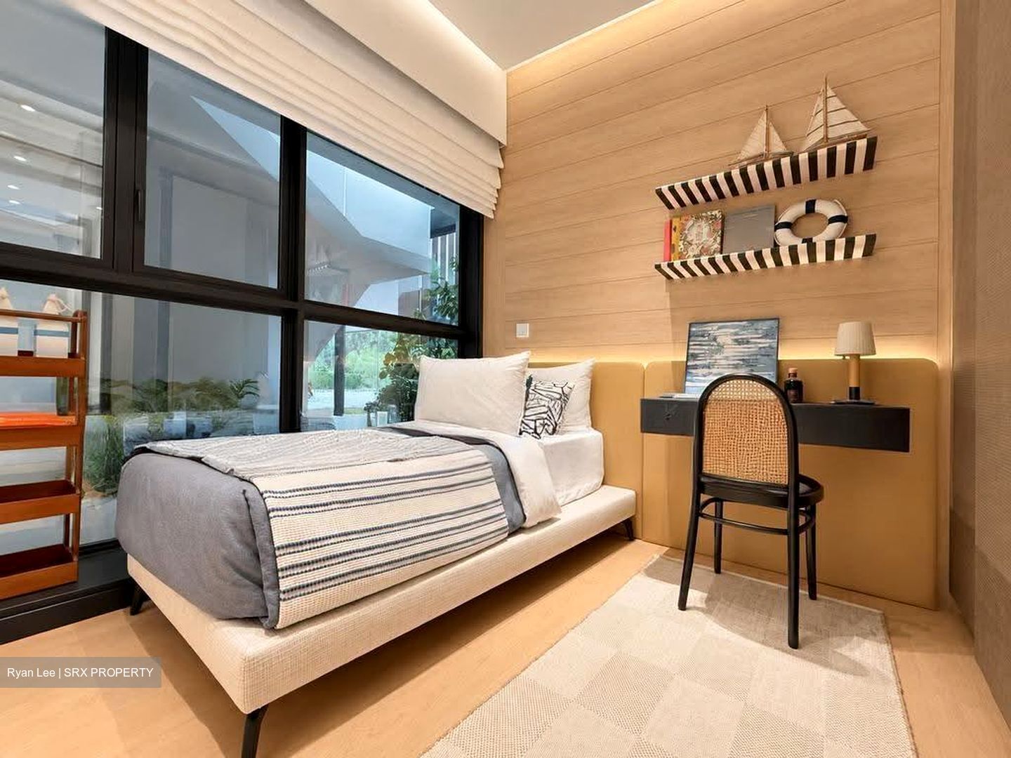Meyer Road (D15), Condominium #618350511